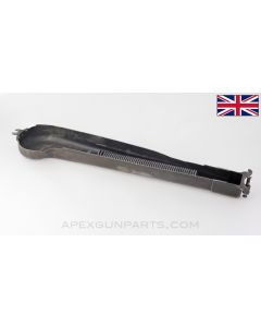 Vickers MG Fusee Spring Cover Assembly *Good*