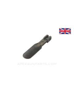 BREN Butt Plate Top Strap w/Hinge *Good* 