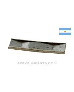 Argentine Mauser 5rd Stripper Clip, 7.65 *Good* 