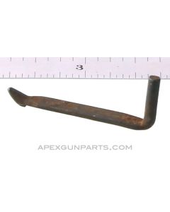 VZ-52 Buttplate Spring, *Good* 