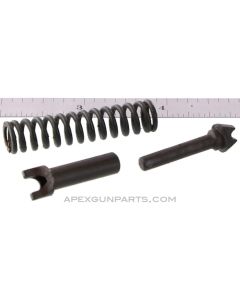 VZ-52 Hammer Spring w/Guide Rod, *Very Good* 