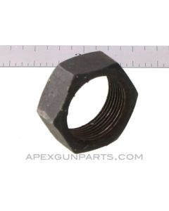 VZ-52 Gas System Lock Nut, *Good* 