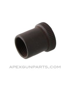VZ-52 Muzzle Cap Thread Protector, *Very Good* 