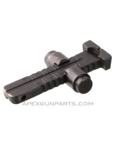 VZ-52 Rear Sight Assembly, *Very Good* 