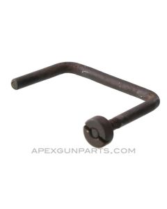 VZ-52 Rear Sling Swivel Assembly, *Very Good*