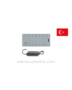 Canik TP9 SA / SF / V2 / SFX Pistol Trigger Spring, *Very Good*