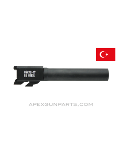 Canik TP9 DA Barrel, 3-7/8", 9x19, *Very Good* 