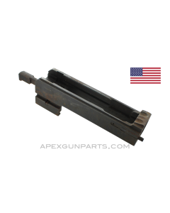 Browning M3 .50 Cal. Barrel Extension Assembly, *Good*