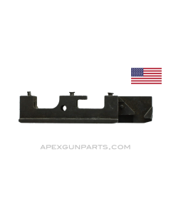 Browning M3 .50 Cal. Bolt Hold Down Bracket, *Good*
