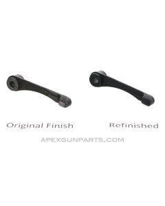 Galil AR/ ARM/ SAR Thumb Safety/ Selector Lever, Multiple Finishes Available