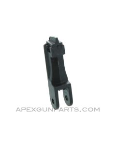 MG-42 / M53 Front Sight Post with Blade Sight, *Very Good*