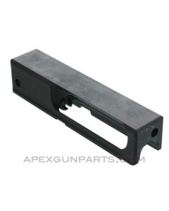 UZI Bolt Assembly, Complete, 9mm, Full Auto, *Excellent*