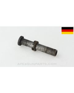 MG-08 Maxim Band Roller Axis Pin w/ Collar *Good*