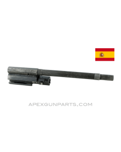 CETME Model C Bolt & Carrier Assembly, Semi-Auto, Late Type, 7.62X51, *Very Good* 