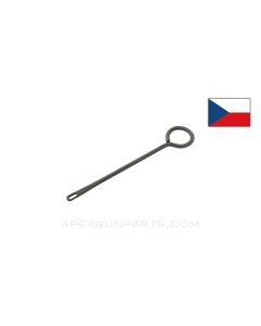 CZ-52 Pistol Cleaning Rod *Good*