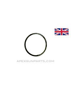 Lewis Gun Barrel Packing Washer, .303 BR *Good* 