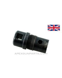 Lewis Gun Gas Regulator Cup, .303 BR. *Good* 