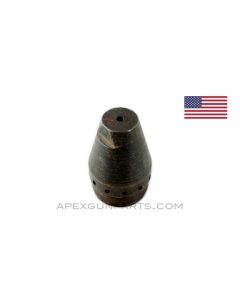 1919A4 Blank Firing Adapter, M6, .30-06, *Good* 