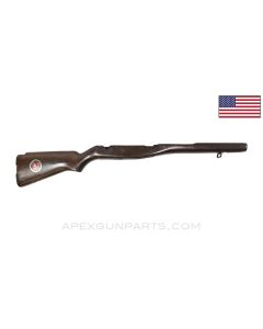 M14 Stock, 32.57", Gloss Finish, Wood *Good*