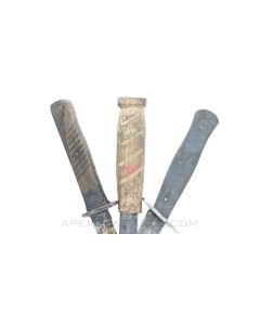 German WWI Trench Fighting Knife *Fair*