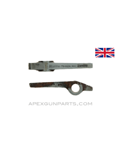 British Armorer's Selected Trigger Gauge for Vicker's , SM203, MK1, *Good* 