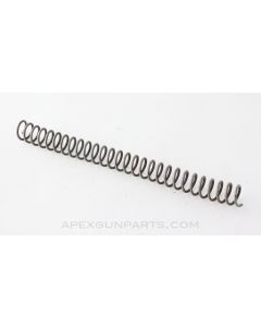 Ballester Molina Pistol Recoil Spring, 45ACP *Good*