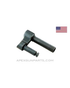 Smith & Wesson K Frame Cylinder Crane, Blued *Good* 
