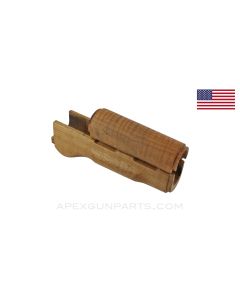 AK-47 Handguard Set, Light Wood, US Made 922(r) Compliant *Good* 