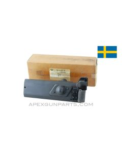 Swedish Ljungman AG-42B Bolt Carrier Cover, Complete, *NIB* 