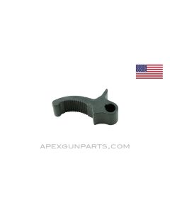 Browning M2 .50 Cal. Backplate Latch, Aftermarket *Good* 
