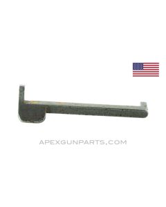 M1 Garand Clip Latch, Winchester *Good*