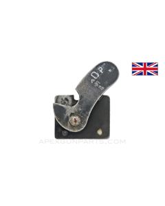 Vickers Receiver Check Lever NO.2, DP Marked *Good*
