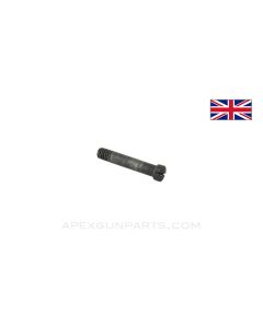 Barrel Catch Screw, Webley MKIV .38