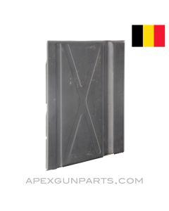 FN-D Magazine, 20rd, Steel, 8mm Mauser *Very Good*