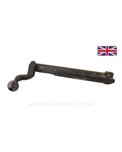 British P14 Bolt Body, Stripped, .303, DP Marked
