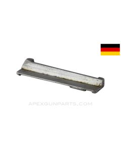 98 Mauser Magazine Follower, Beveled, In The White *Good*