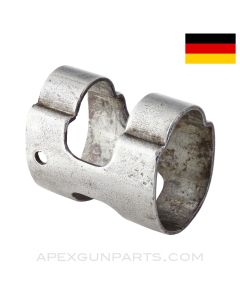 98 Mauser Front Band, Stamped *Good*