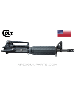 Colt M4 Commando Upper Assembly, 11.5", 5.56X45 NATO, *Good* 