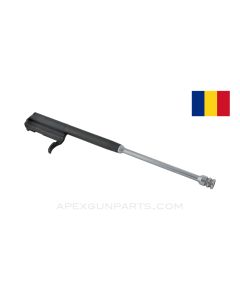 Romanian AK-47 / AKM Bolt Carrier, Full Auto, 7.62x39, *Very Good*