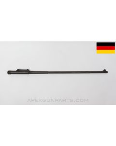 German Gewehr 98 Mauser Barrel Assembly, 29", 7.92x57 *Good*