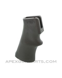 American Built Arms SBR P Grip, AR-15 Pistol Grip, Multiple Colors, *NEW*