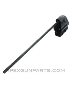 G3/HK91 Back Plate and Recoil Rod, *Fair* 