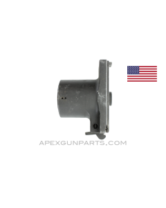 Browning M3 .50 Cal. Backplate Assembly, *Very Good*
