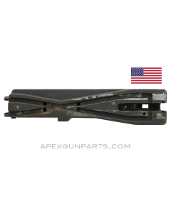 Browning M3 .50 Cal. Bolt Body, Triangle Switch Type, Stripped, *Good*