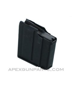 Yugoslavian M76 Magazine, 10rd, 8X57 Mauser, *Good* 