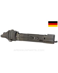 MG-15 Barrel Extension Assembly, Complete, Waffen Marked *Very Good* 