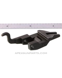 M1 Garand Operating Rod Catch Assembly, Type 2, USED
