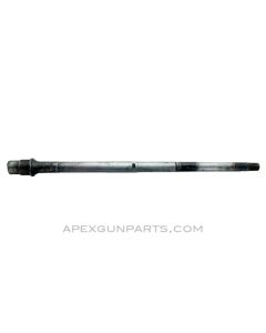 AK-47 Milled Barrel, Type 3, Stripped, 7.62x39, *Good* 