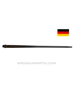 German MG-13 Barrel, 27.5&quot;, Waffen Marked, 7.92x57, *Good* 