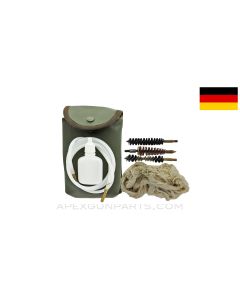 HK21 Cleaning Kit, 7.62x51 / .308 *Very Good*